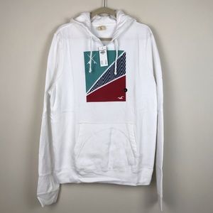 Hollister hoodie XL - Brand New with tags …